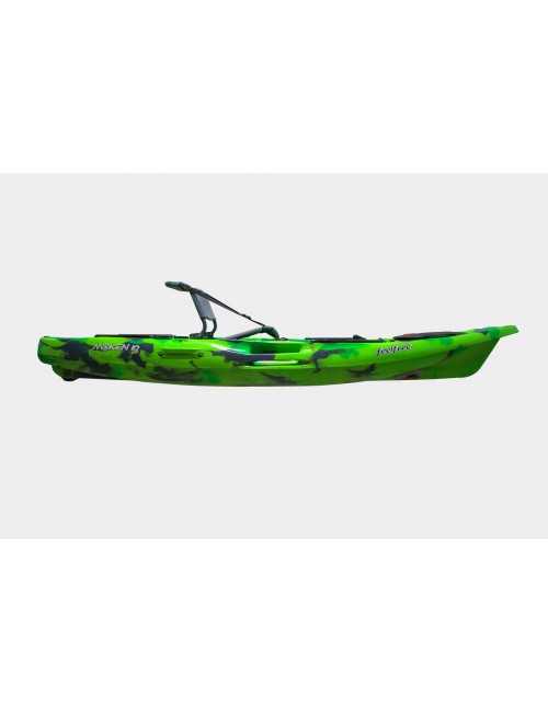 Kayak Feelfree Moken 10 Lite V2