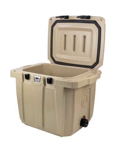 FEELFREE waterproof cooler 45L