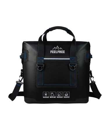 Glacière étanche "Soft Cooler" 18 L