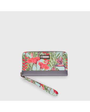 Long wallet tropical