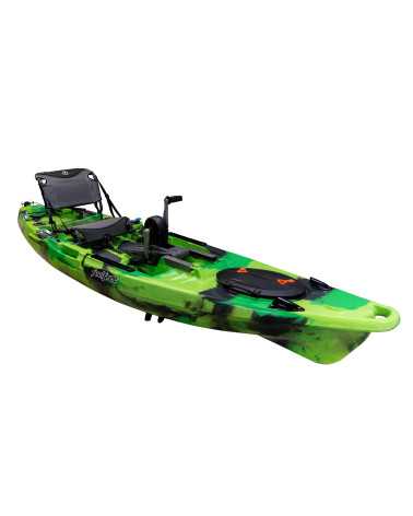 Kayak Moken 12.5 Pédalier