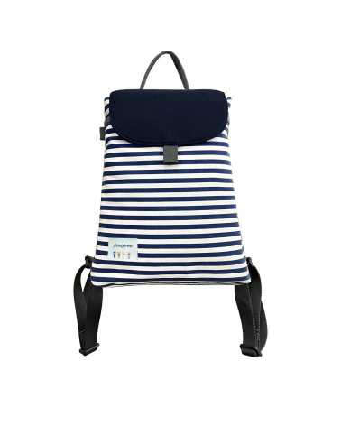 Sailor waterproof backpack