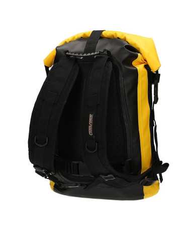 Roadster S 15L waterproof motorcycle bag